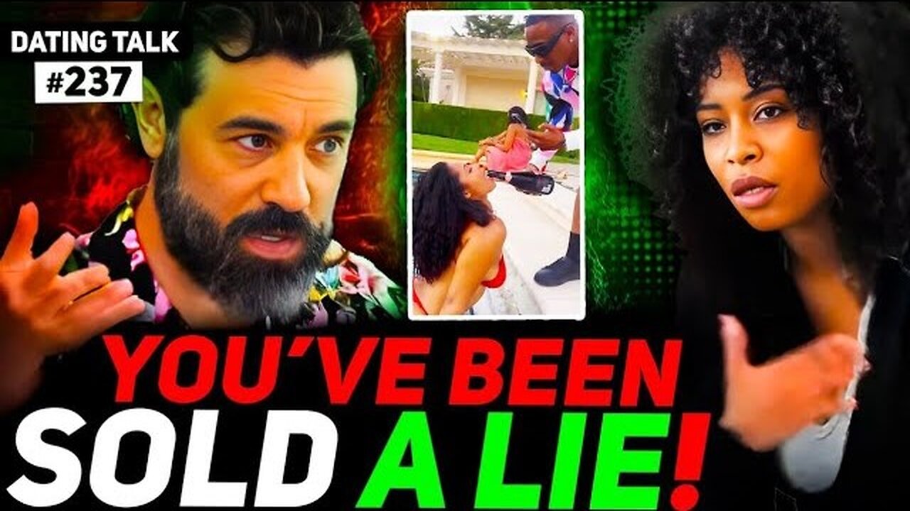 JIMBOB vs RATCHET Muslim Feminist... She CHOSE 304 Lifestyle Over Islam