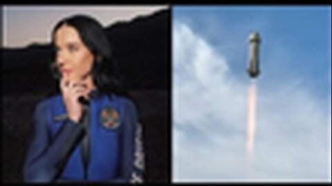 "Experience the All-Female Astronaut Adventure with Katy Perry in CGI Filled Extravaganza"