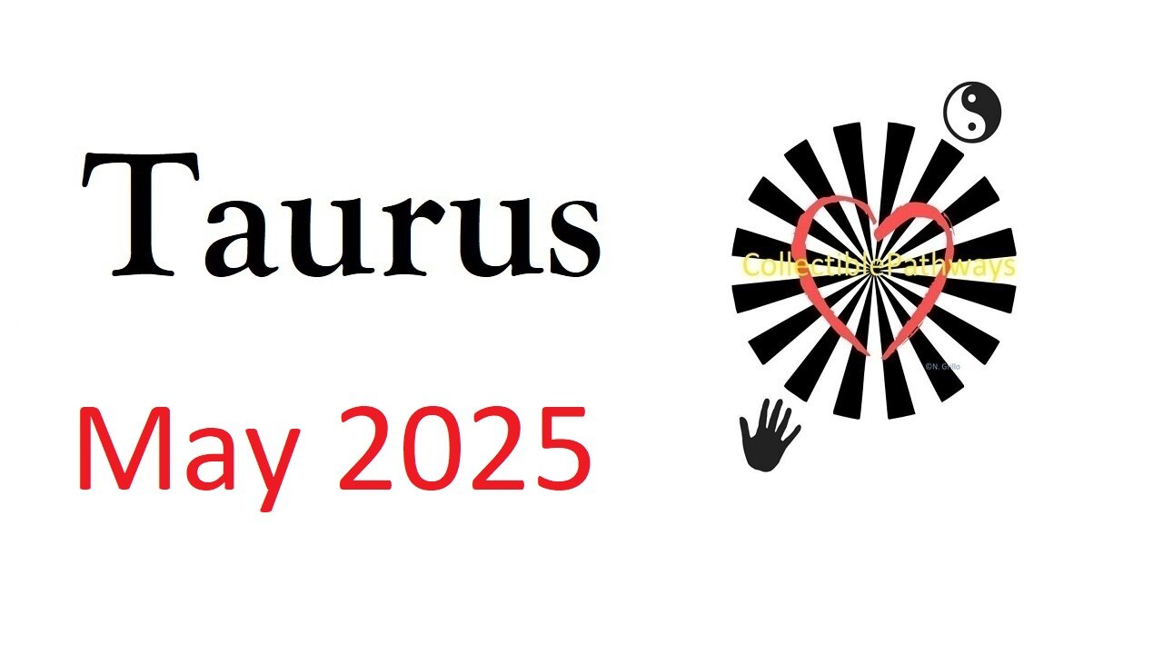 Taurus May 2025 Tarot Forecast Tap Into Tarot