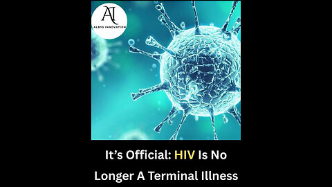 HIV Is No Longer a Death Sentence: The Medical Breakthrough Changing Lives