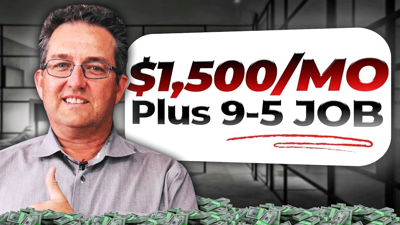 The Perfect Side Hustle for 9-5 Workers (No Need to Quit 9-5)