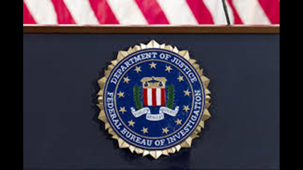FBI Cracks Down on Chinese Spy Ring Targeting US Military
