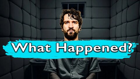 Destiny Has NO IDEA Why People Leave The Left (it's people like him)