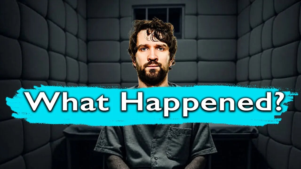 Destiny Has NO IDEA Why People Leave The Left (it's people like him)