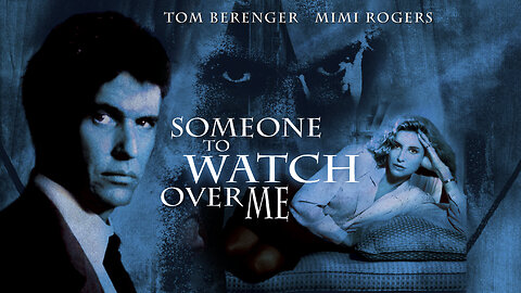 Someone To Watch Over Me (1987)