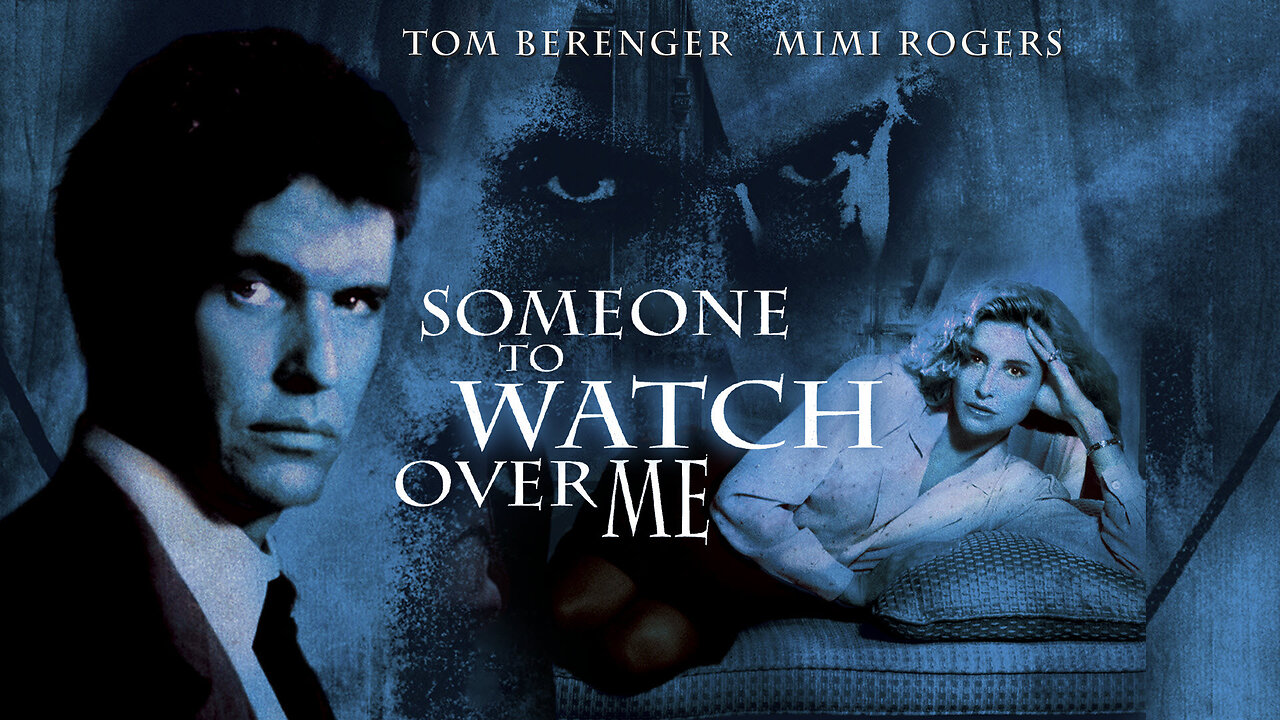 Someone To Watch Over Me (1987)