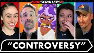 Side Scrollers Podcast Live | Wednesday February 18th 2026