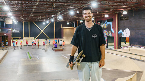 Area skate club