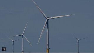 Transportation Department Slashes $679 Million in Funds for 12 Offshore Wind Projects