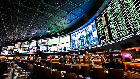 Understanding Sports Betting Odds and Signals!