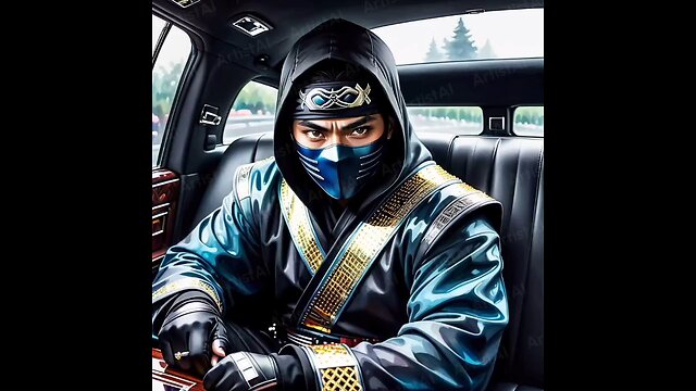 COREYCHUCKINZ - MORTAL KOMBAT CHILL