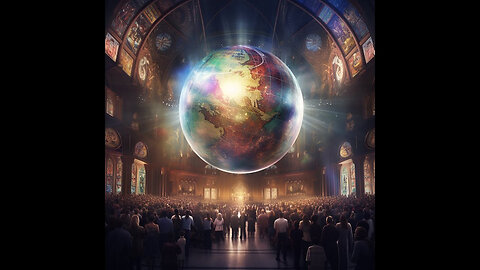 Shane's Presentation on Star Trail Rotation and Sky Optics