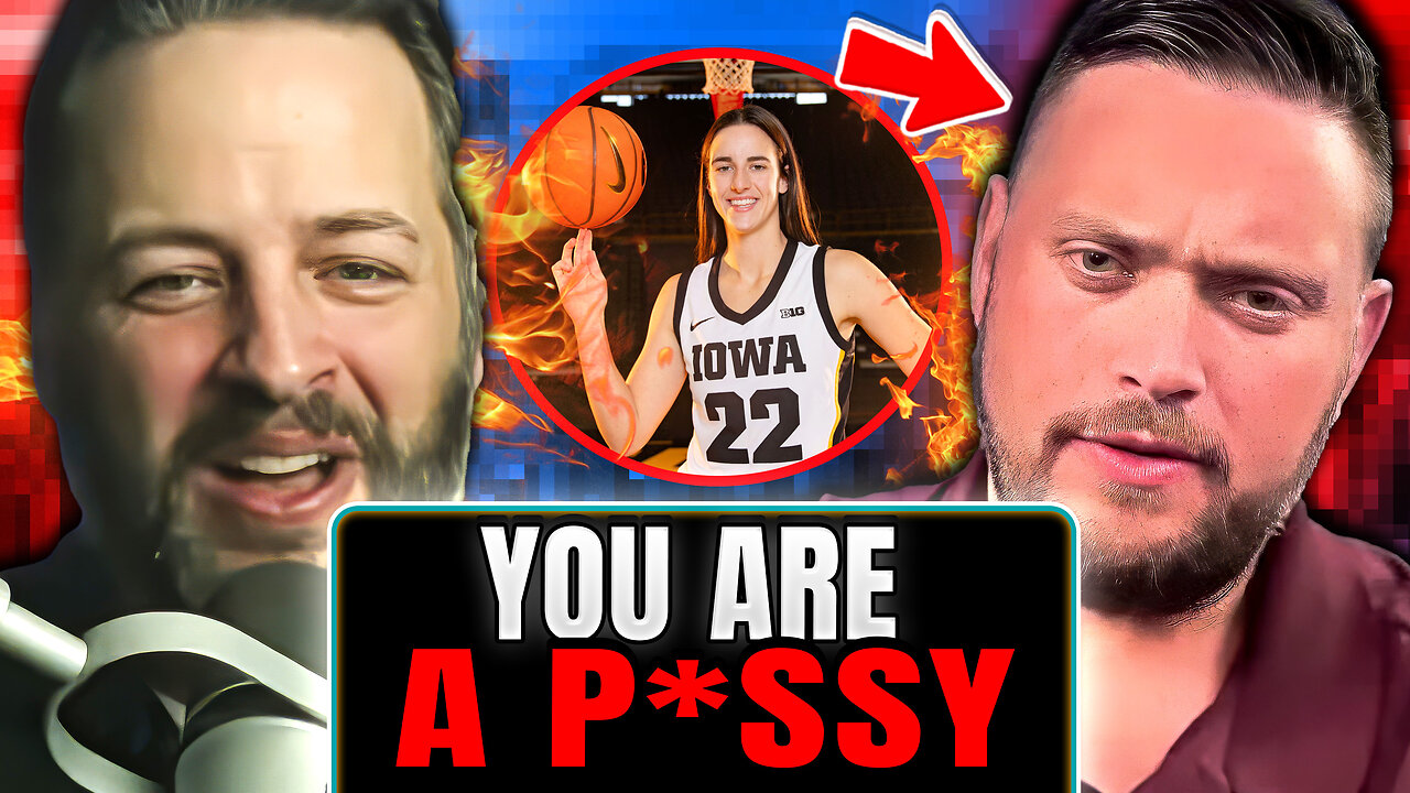 Andrew Wilson ANNIHILATES Fake Christian Who Mocks Jesus On Piers Morgan