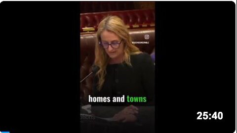 YOU WON'T BELIEVE THEY ACTUALLY CONFIRMED IT!