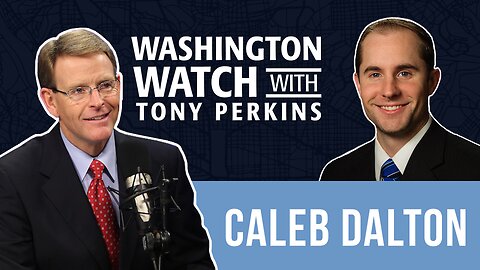 Caleb Dalton Covers Two Important Legal Cases That Affect Pro-Life Efforts