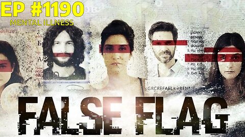 #1190 MENTAL ILLNESS LIVE FROM THE CALIFORNIA REPUBLIC 08.28.25