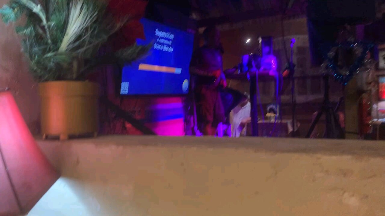 Stephen Superstition