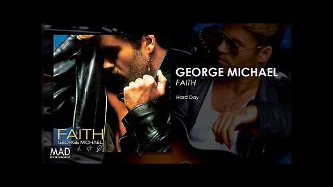 'Hard Day' by George Michael (Instrumental Cover)