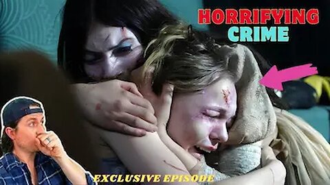 HORRIFYING CRIME | MrBallen Podcast & MrBallen Podcast EXCLUSIVE EPISODE