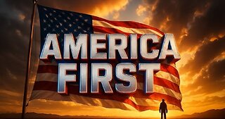 AMERICA FIRST ~ THE ANTHEM THEY DON'T WANT YOU TO HEAR! ~ SHARE! ~ 17PLUS 17PLUS.WEEBLY.COM