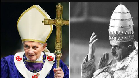 CATHOLIC Church PERSECUTED KINGS
