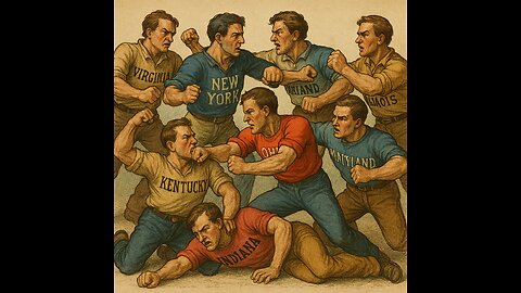 State Rivals