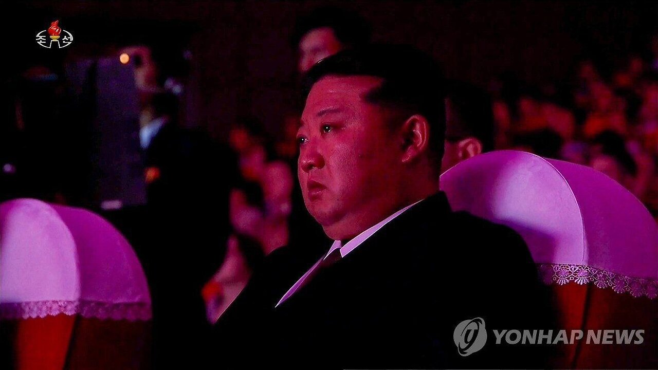 North Korea Triples Combat Troop Deployment in Ukraine — Target: Sumy