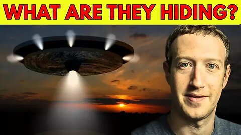 Pentagon UFO Bombshell, China Quietly Taking Over the Military, AND the Medicare Scam of the Century