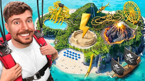 Would You Risk Drowning for $500,000?