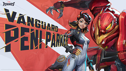 Marvel Rivals
