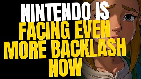 Gamers Are Furious — Switch 2 Online Is a Total Letdown