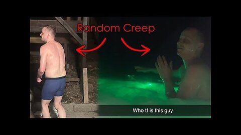 3 Creepy REAL Stories With Photos/Video Footage