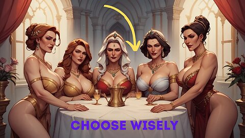 Marcus Aurelius taught men to choose women (no one talks about it)