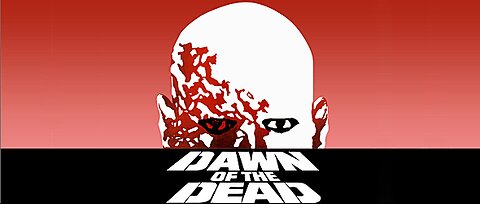 Dawn of the Dead (T-RO'S TOMB Movie Mausoleum)