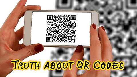 "Unveiling the Reality: The Ultimate Guide to Understanding QR Codes"