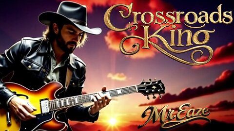 Crossroads King