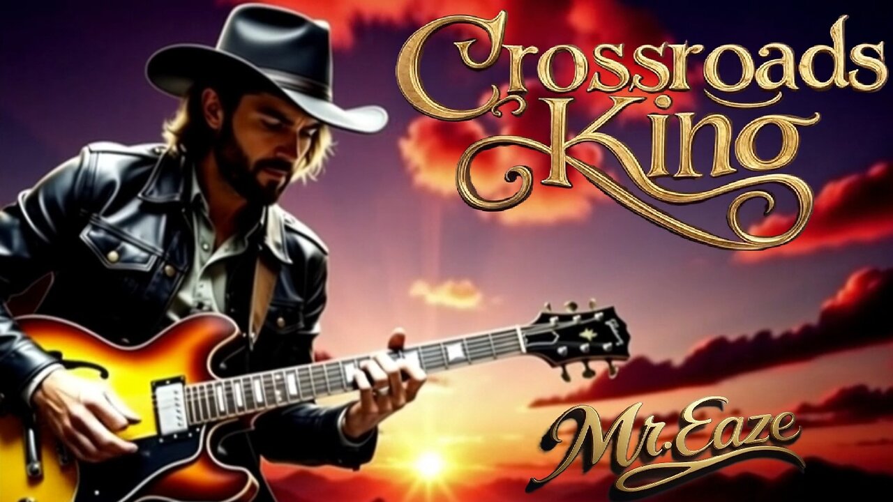 Crossroads King