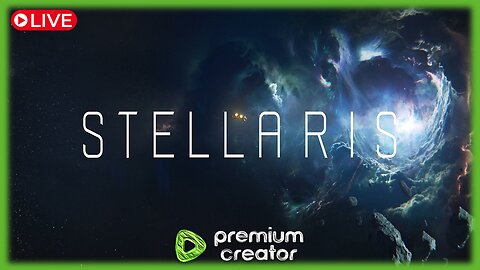 Nice Relaxing Stream with Stellaris and Possibly Survival Craft Indies
