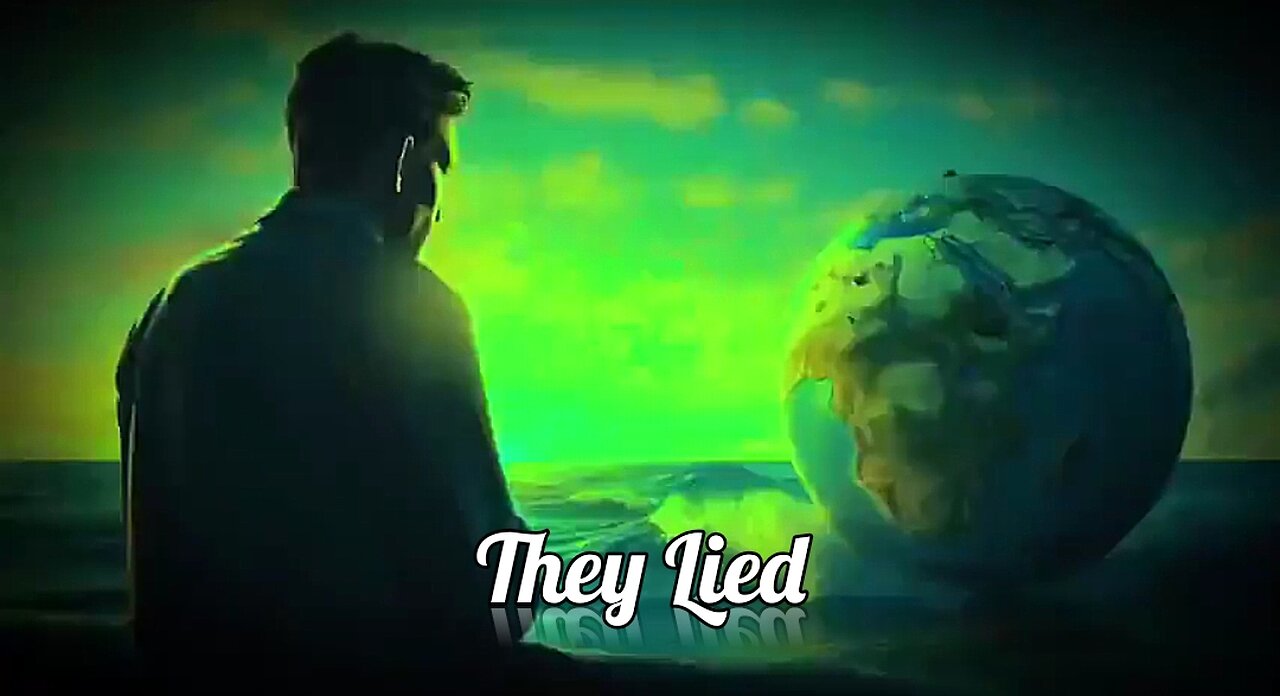 FLAT EARTH: WHY DOES IT MATTER? WAKE UP! 🔥
