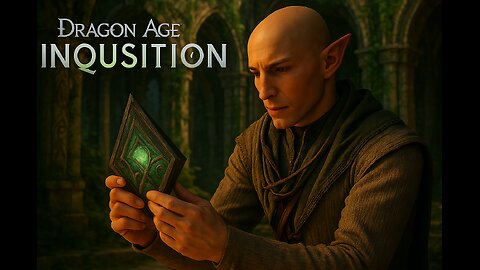 Dragon Age Inquisition Episode 8