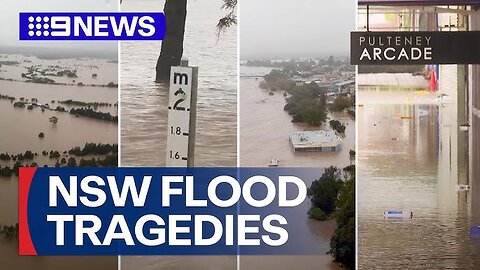 20 years ago, Hurricane Katrina devastated New Orleans