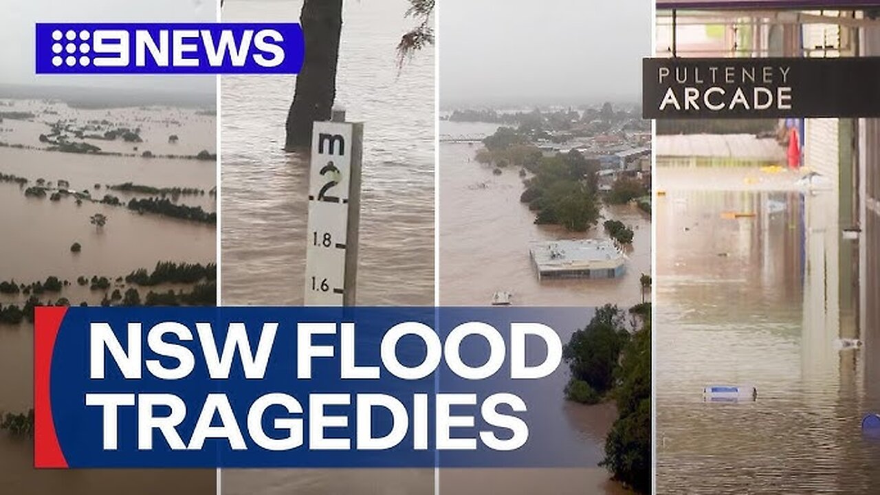20 years ago, Hurricane Katrina devastated New Orleans