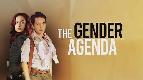 De-transitioning The Gender Agenda - Documentary