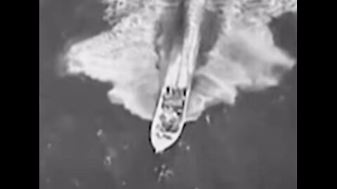 Did the US Really Bomb the "Drug Smuggler" Boat? AI & the End Times - Ep343