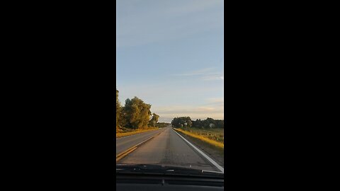 You Can't Move Away From A CRIME Like That - You Can't See It For How Deep It Gets Set In