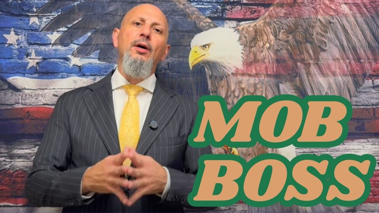 The True Meaning of MOB