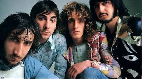 Substitute ~ The Who ( Live 1967 )