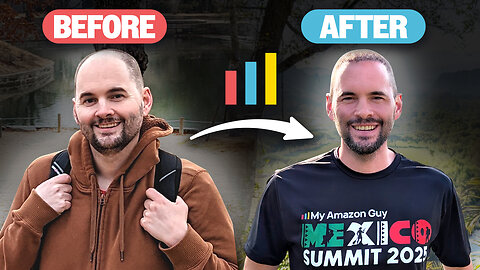 How Steven Pope Transformed My Amazon Guy’s Culture