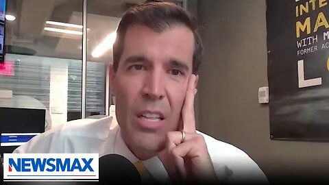 Left-wing reporter claims PTSD over Butler rally crowd