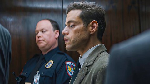 200 IQ Hacker Turns Into an Assassin After His Wife is Killed By Terrorists